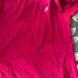 Adidas shirt